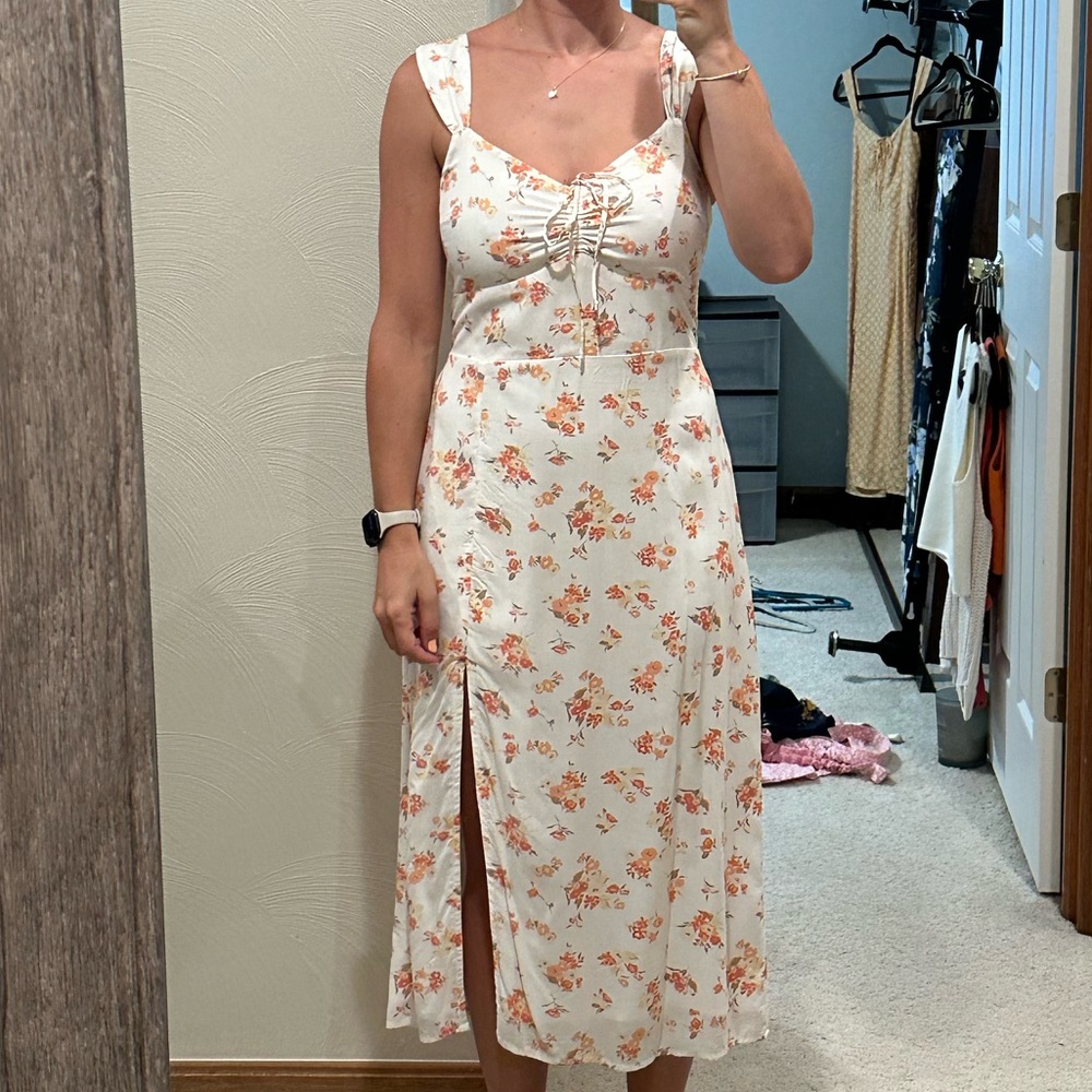 Abercrombie dress - Picture 5 of 5